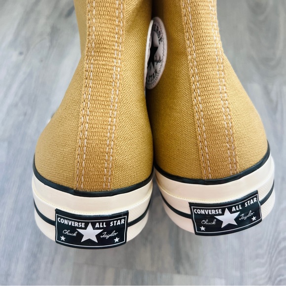 NWT Converse Chuck 70 Canvas Men’s Shoes - Picture 5 of 8
